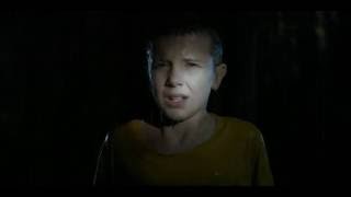 Stranger Things Music Score isolated - Ep 1 End Scene (mostly removed dialogue/some sfx)