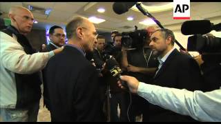 Netanyahu comment on escalating violence in Gaza and southern Israel