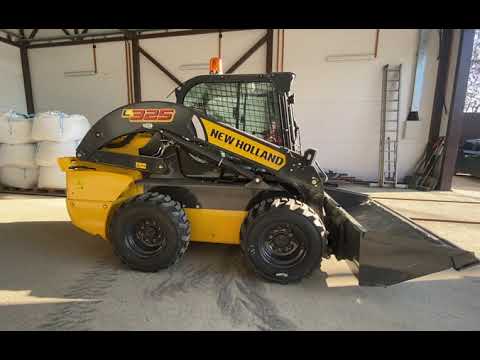 New Holland L325 [1]