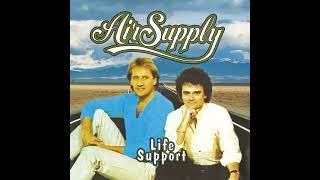 Looking Out For Something Outside - Air Supply