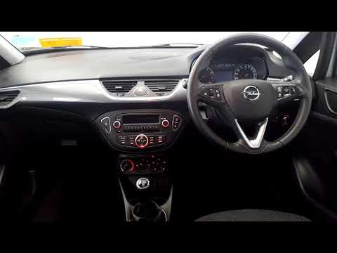 181KK1646 - 2018 Opel Corsa SC 1.4I 90PS 5DR 14,295