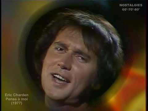 Éric Charden - Pense à moi (1977)