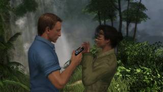 GoldenEye 007 All Bond Girls