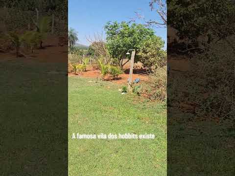 E fica em Goianésia Goiás #senhordosaneis #ohobbit #Goiás #goiania