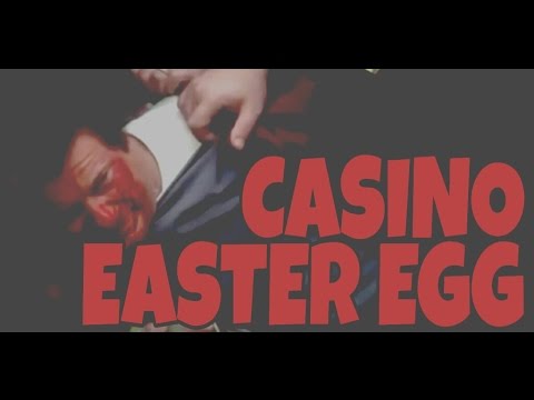 MAFIA 3 - Casino Easter Egg (German)