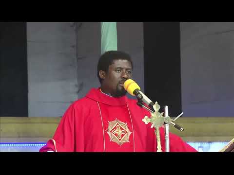 GETHSEMANE HOUR - MIRACULOUS OPEN DOOR || WORLD YOUTH PRAYER CONFERENCE (DAY 3) || 22ND NOV, 2025.