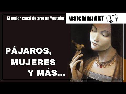 Lectura de obras plásticas. Max Ernst en el Círculo de Bellas Artes de Madrid.