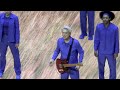 Nothing But Flowers David Byrne Who Is The Sky Tour 2025 Hollywood USA Stereophonic