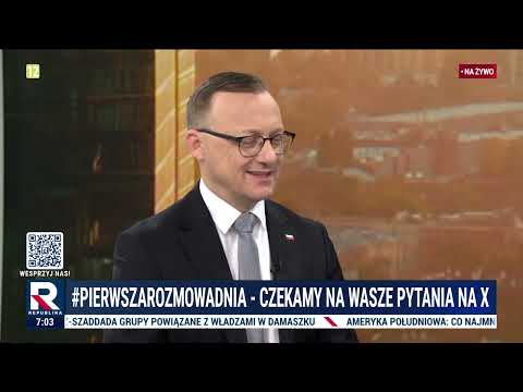 OUT OF WASHINGTON? "Bogdan Klich's days are numbered!"
