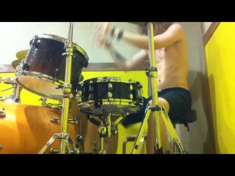 Deprave Virgin - Rehersal (Gennady Podrezov, Alex Sarychev)