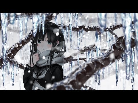 {1074} Nightcore (Broach) - The Place I Belong (with lyrics)