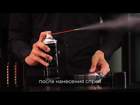 Миниатюра изображения товара Средство по уходу за машинкой для стрижки волос Dew Professional Technic масло-уход за ножами (520мл)