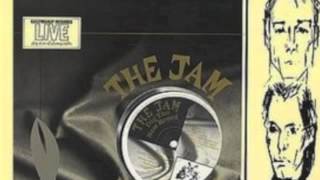 The Jam - Private Hell
