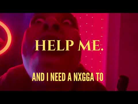 NAWNSENSE - "HELP ME (I'm Melting) OFFICIAL VIDEO