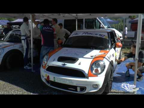 5° Ronde ACI Brescia 2015  ZERLA E.- ZERLA I.