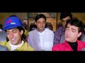 Andaz Apna Apna Full 4K Best Comedy Scene Salman Khan Aamir Khan Bus Scene