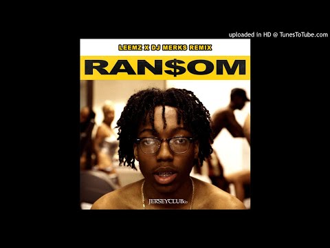 Lil Tecca - Ran$om (Leemz x DJ Merks Remix)