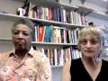 Jazz Composers Orchestra Institute - Interview with Jane Ira Bloom and Alvin Singleton