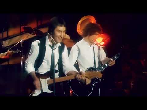 My Sharona - The Knack (1979) HD