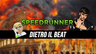 Come Speedrunner della Dark Polo Gang è stata prodotta