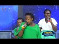 KAMPUMULIRE MUKUBEERAWO KWO SEBBO WORSHIP WITH MRS PAMELA MUWANGUZI UCC