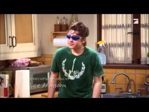 Two and a half men Staffel 8 - Dumbass