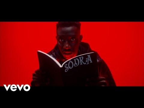 LKay - SÖDRA ft. Kayen