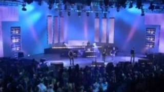 Daughtry 01 - Crashed (Soundstage)