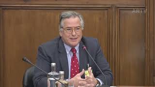 2026 05 06 - Audição do Colégio de Ginecologia/Obstetrícia da Ordem dos Médicos