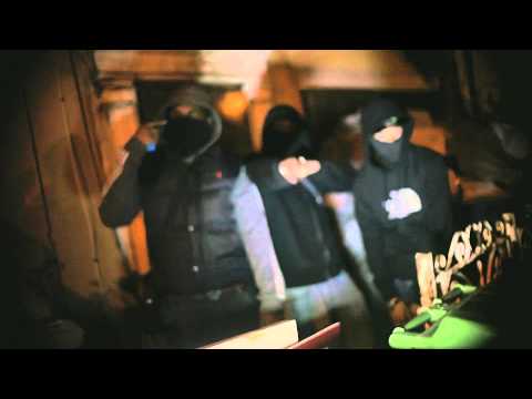 TS, Skully & KB - Led In You [PROD @SN1Pablo_ | Video by @PacmanTV @TrapAndStackKB