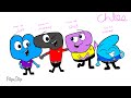 The Bfb Tpot Wiggles With Gift To John Gamble