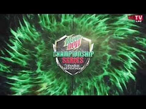 MNF vs 269 giải MDCS 17/6/2016 (Game 1) : Sai lầm chết người !!!