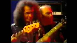 BARON ROJO - Caso perdido VIDEOCLIP - Dinamo 1986