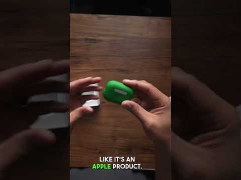 ColorWare Lanza Nuevos Colores Personalizados ‘Blended’ para AirPods