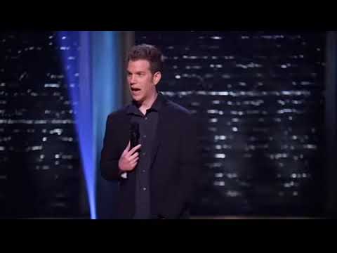 Anthony Jeselnik 'Caligula' Clip - Ex Girlfriend joke # 4 babydoll - 'The cosmo quiz'
