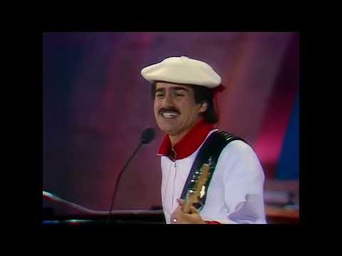 Pepe Lienhard Band - Swiss Lady - Switzerland - Eurovision Song Contest 1977