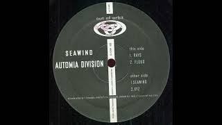 Automia Division - Rays [OOO9]