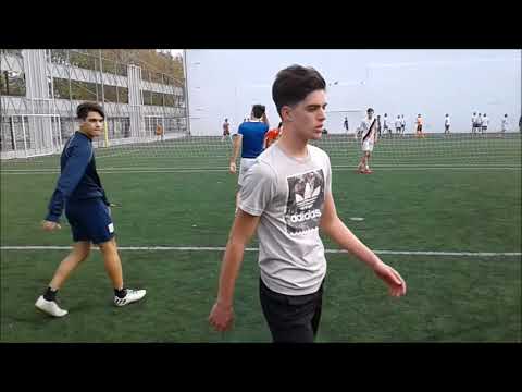 La Formula vs Carhumo Lombardi - Fecha11 Copa Palermo