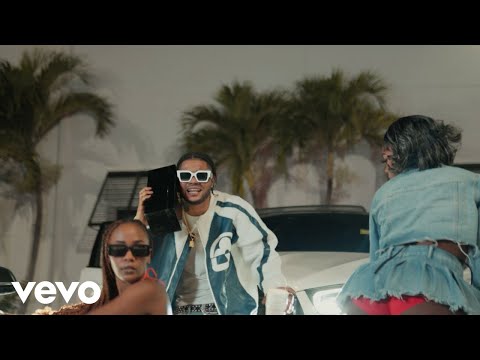 Sliq one - All These Stars | Official Music Video