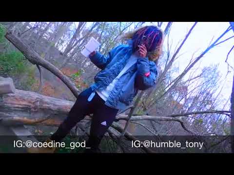 Atlantic Records Upcoming Artist*Coedine Swift* Drip Life Ceo