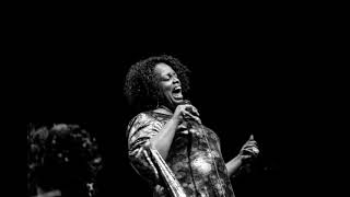 Dianne Reeves - Afro blue