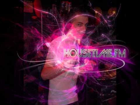 HouseTime.Fm - Dj FlakeZ