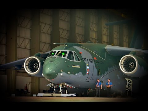 Forças Armadas Brasileira 2016/The Brazilian Armed Forces 2016/[HD]