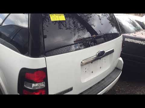 10 Ford Explorer Xlt Live And Online Auctions On Hibid Com