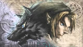 Legend of Zelda: Twilight Princess HD OST - Sacred Grove