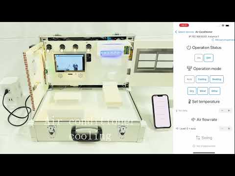 ホームエレクトロニクス開発学科 エアコン