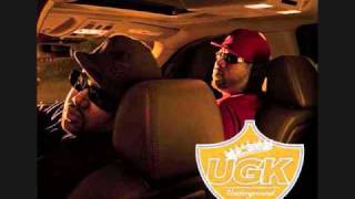 ugk-unreleased song-&quot;i wanna be free&quot;