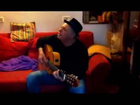 SOLO DI TE - Enzo GRAGNANIELLO