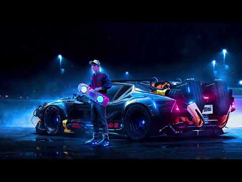 Let Me Down Slowly (Alec Benjamin) - REMIX - DJ Fenton