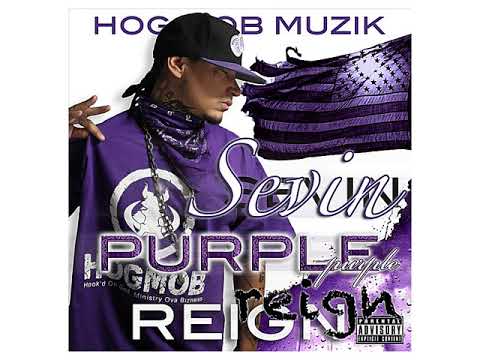 19 Armaggeddon Anthem (Feat. Sevin Duce)